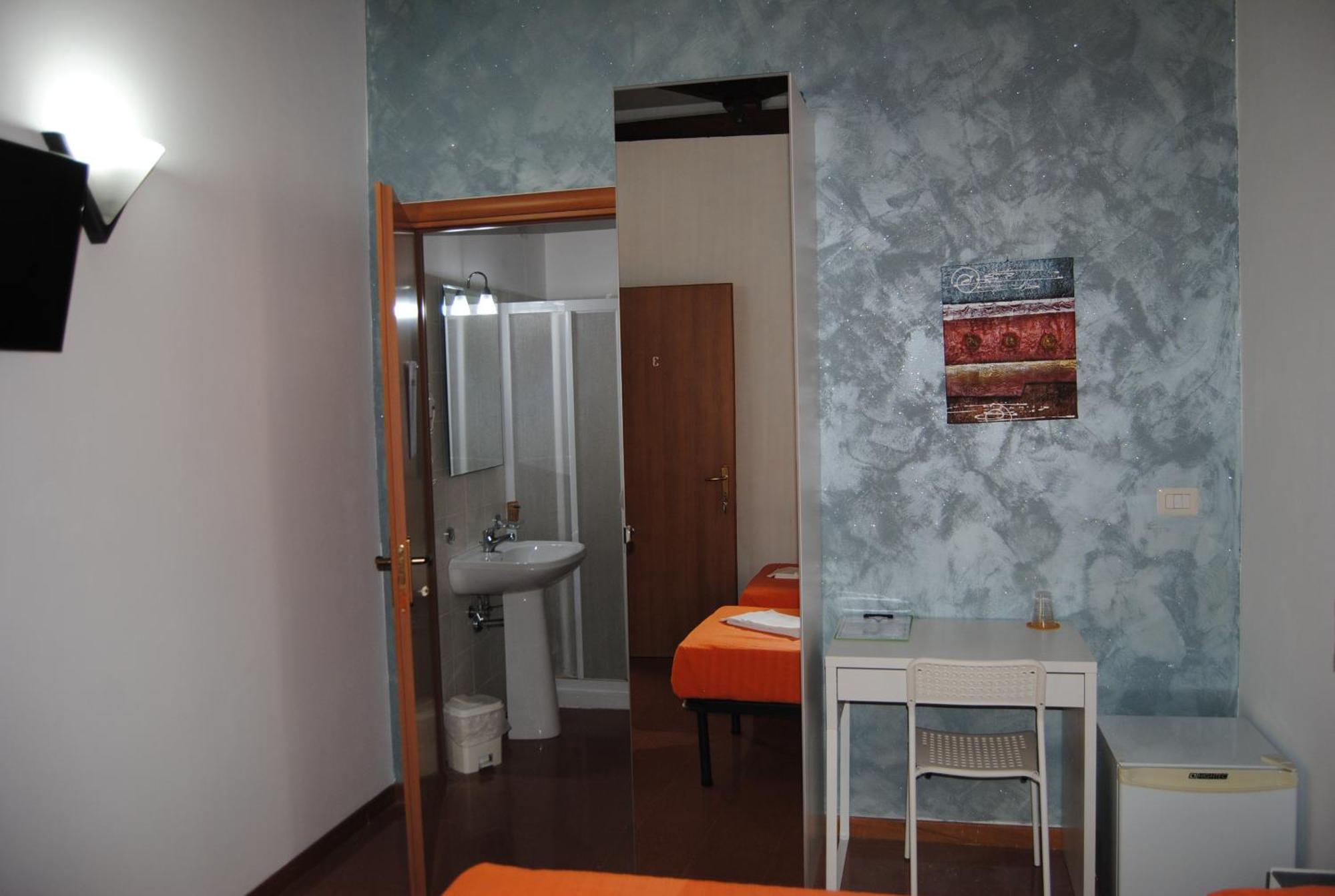 Hotel Ristorante Solelago Guardialfiera Экстерьер фото