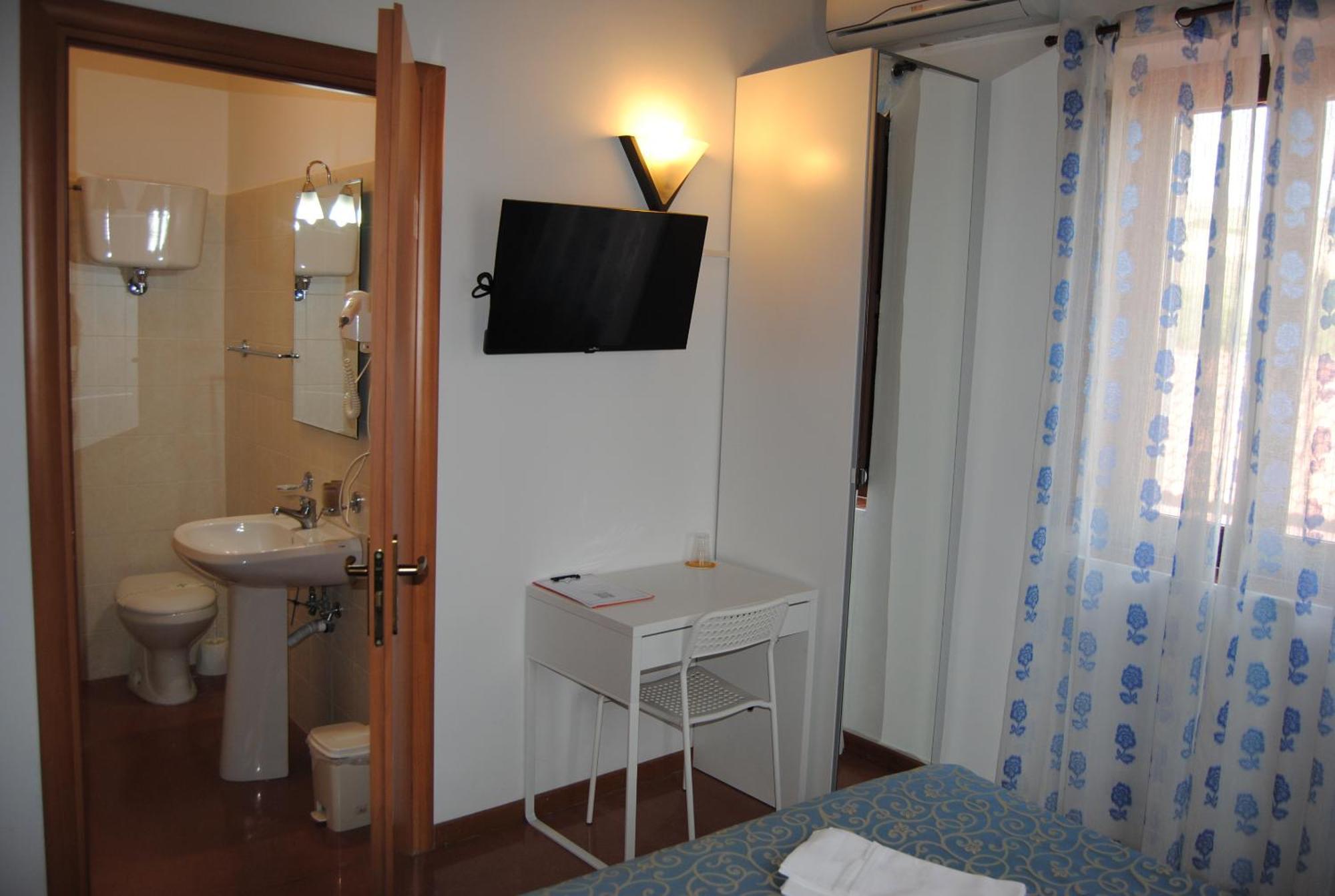 Hotel Ristorante Solelago Guardialfiera Экстерьер фото