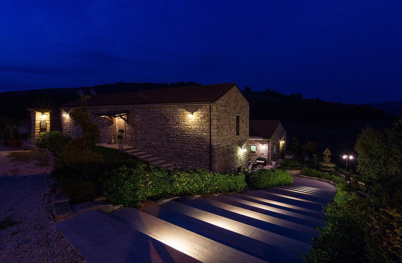 Hotel Ristorante Solelago Guardialfiera Экстерьер фото